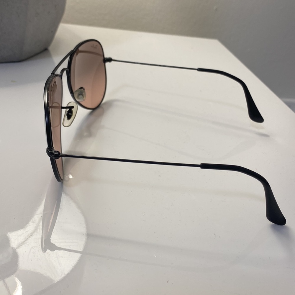 Ray Ban aviators - Picture 2 of 3